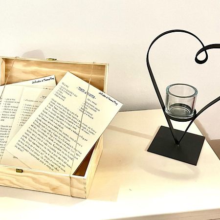 ורונה Magnolia Home - Piazza Delle Erbe מראה חיצוני תמונה