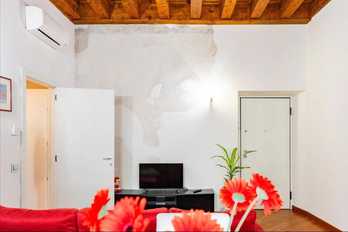 ורונה Magnolia Home - Piazza Delle Erbe מראה חיצוני תמונה