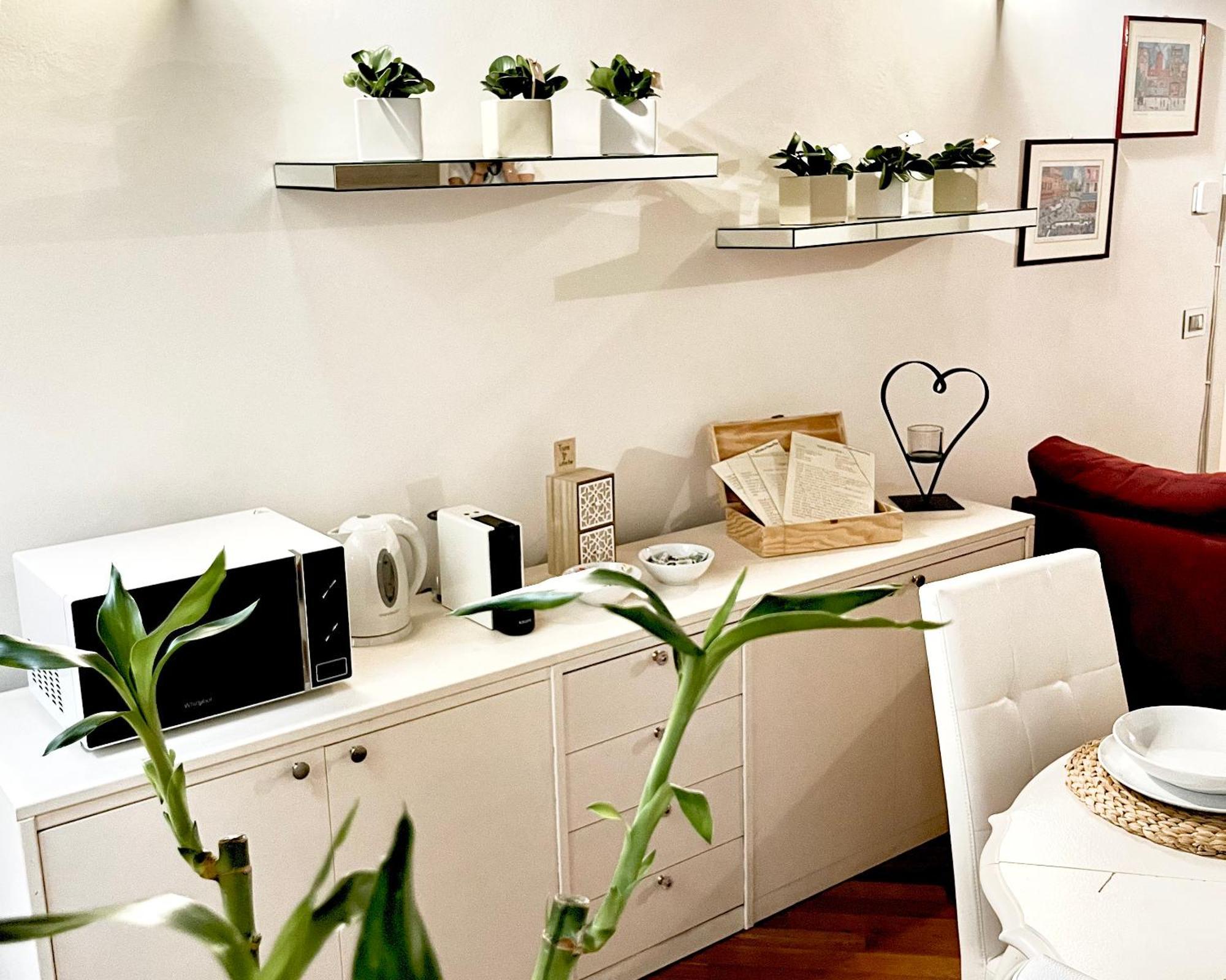 ורונה Magnolia Home - Piazza Delle Erbe מראה חיצוני תמונה