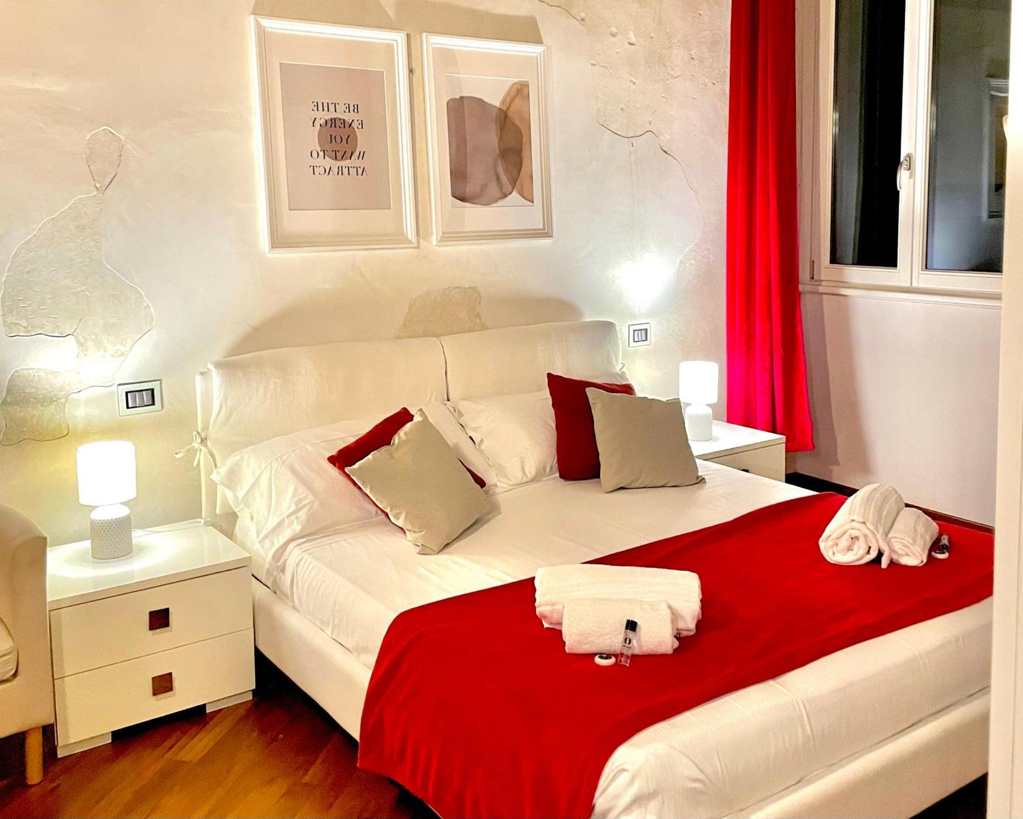 ורונה Magnolia Home - Piazza Delle Erbe מראה חיצוני תמונה